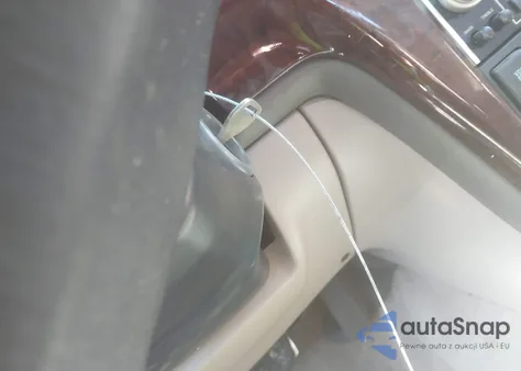 2002 Subaru Outback H6-3.0 Vdc из США, поврежденный, VIN 4S3BH896127606747